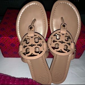Tory Burch Sandals